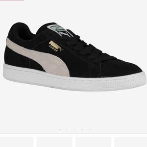 PUMA Suede Classic